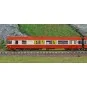 REE Modeles NW202 Autorail EAD X-4524 + Remorque XR-8534, toit rouge, 3 feux, logo SNCF nouilles, dépôt Sotteville, N - 1/160 Re NW-202-REE Modeles NW202 Autorail EAD X-4524 + Remorque XR-8534, toit rouge, 3 feux, logo SNCF nouilles, dépôt Sotteville, N - 1/160