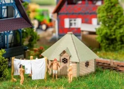 - Faller - Faller_180310