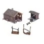 Faller_130323-Faller 130323 Model Kit, Materials Cable Car - Faller_130323