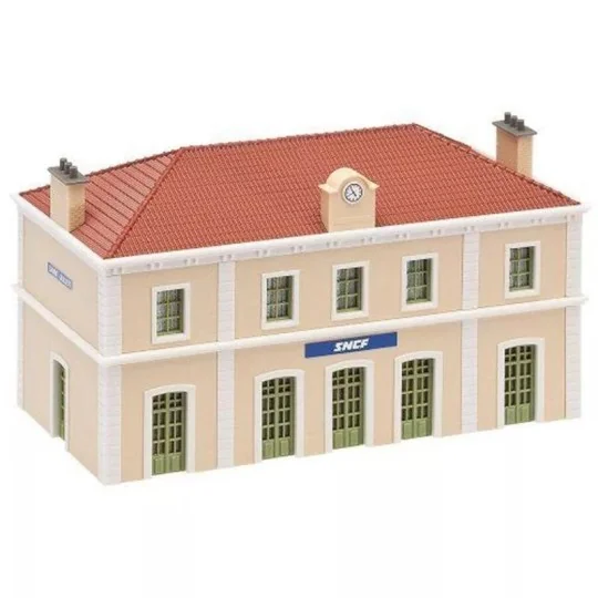 Faller_191101-Faller 191101 Model Kit, Saint Julien Station