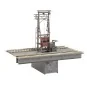 Faller_120295-Faller 120295 Model Kit, Cleaning Plant with Drive Parts