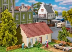 - Faller - Faller_130683