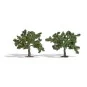 Busch_6849-Busch 6849 Arbres fruitier x2
