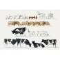 Preiser 0212584 Personnages, Animaux de la ferme x30 Preiser Preiser_0212584 - 1 Preiser_0212584-Preiser 0212584 Personnages, Animaux de la ferme x30
