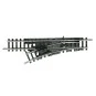MiniTrix 14951 Right-to-left turnout 104.2mm R1 - 30°/24° Trix_14951-MiniTrix 14951 Right-to-left turnout 104.2mm R1 - 30°/24°