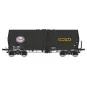 Ree models WB654 FAUVET-GIREL tank wagon, Y 23 bogies, SIMOTRA-ESSO WB-654-Ree models WB654 FAUVET-GIREL tank wagon, Y 23 bogies, SIMOTRA-ESSO