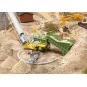 Faller 130173 Model Kit, Jaw Crusher with Conveyor - Faller_130173 Faller_130173-Faller 130173 Model Kit, Jaw Crusher with Conveyor - Faller_130173