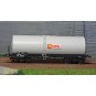 WB-660-Ree Models WB660 Fauvet-Girel tank wagon, Y 23 bogies, Shell