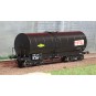 WB-661-Ree modeles WB661 Wagon citerne FAUVET-GIREL, bogies Y 23, SIMOTRA-TOTAL
