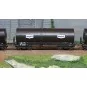 Ree modeles WB662 Set de 3 wagons citerne FAUVET-GIREL, bogies Y 23, MOBIL Ree Modeles WB-662 - 3 WB-662-Ree modeles WB662 Set de 3 wagons citerne FAUVET-GIREL, bogies Y 23, MOBIL