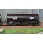 Ree Models WB662 Set of 3 Fauvet-Girel tank wagons, Y 23 bogies, MOBIL WB-662-Ree Models WB662 Set of 3 Fauvet-Girel tank wagons, Y 23 bogies, MOBIL