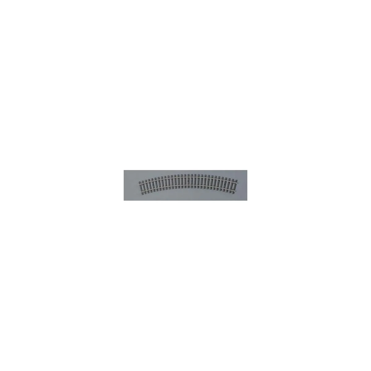 Piko 55211 Rail courbe R1 rayon 360 mm/30° Piko Piko_55211 - 1 Piko 55211 Rail courbe R1 rayon 360 mm/30° Piko Piko_55211 - 1