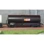 WB-663-Ree Models WB663 Set of 3 Fauvet-Girel tank wagons, Y 23 bogies, Shell