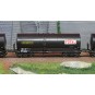 WB-664-Ree Models WB664 Set of 3 FAUVET-GIREL tank wagons, Y 23 bogies, TOTAL