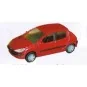 Sai 2153 Peugeot 206, 5-door, Aden red - Sai_2153 Sai_2153-Sai 2153 Peugeot 206, 5-door, Aden red - Sai_2153