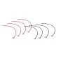Peco PL80 Eclisses d'alimentation pour rails (x8) Peco Peco_PL-80 - 1 Peco_PL-80-Peco PL80 Eclisses d'alimentation pour rails (x8)