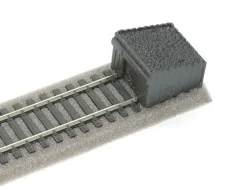 Peco SL41 Old-Style Door Stop/Knocker