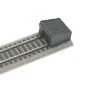 Peco SL41 Old-Style Door Stop/Knocker Peco_SL-41-Peco SL41 Old-Style Door Stop/Knocker