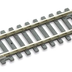 Peco ST202 Rail droit 79mm Setrack code 100 Peco Peco_ST-202 - 1