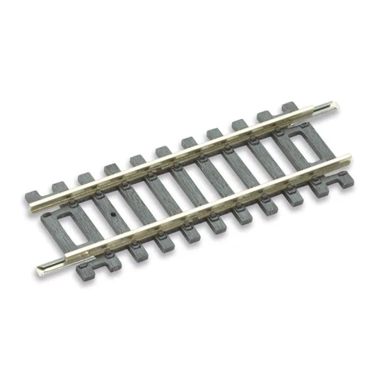 Peco ST202 Straight rail 79mm Setrack code 100 Peco_ST-202-Peco ST202 Straight rail 79mm Setrack code 100