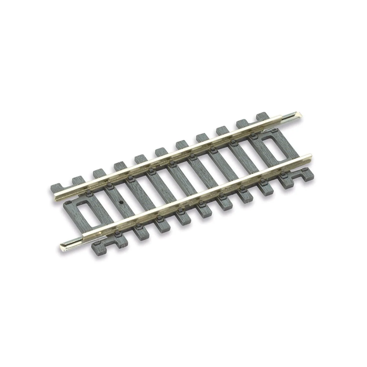 Peco ST202 Straight rail 79mm Setrack code 100 Peco ST202 Straight rail 79mm Setrack code 100