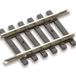 Peco ST203 Rail droit 41mm Setrack code 100 Peco Peco_ST-203 - 1