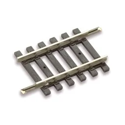 Peco ST203 Straight rail 41mm Setrack code 100 - Peco_ST-203