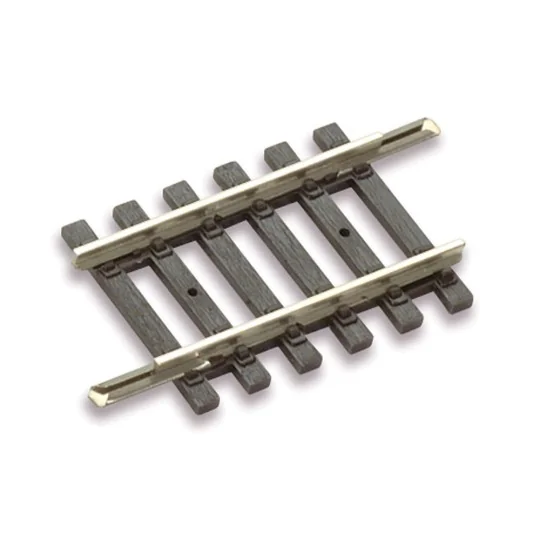 Peco_ST-203-Peco ST203 Rail droit 41mm Setrack code 100