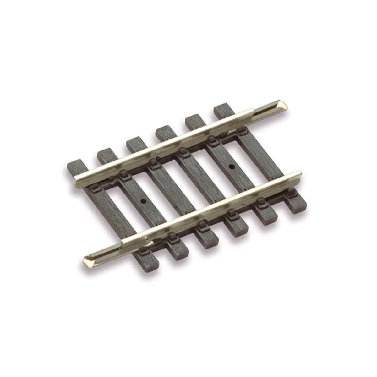Peco ST203 Rail droit 41mm Setrack code 100 Peco Peco_ST-203 - 1