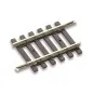 Peco_ST-203-Peco ST203 Rail droit 41mm Setrack code 100