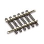Peco_ST-203-Peco ST203 Straight rail 41mm Setrack code 100