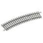 Peco ST230 Rail courbe R3 505mm 22.5° Setrack code 100 Peco Peco_ST-230 - 1 Peco_ST-230-Peco ST230 Rail courbe R3 505mm 22.5° Setrack code 100