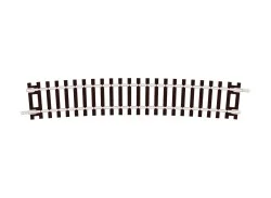 Peco ST238 Rail courbe R4 571.5mm 11.25° Setrack code 100 Peco Peco_ST-238 - 1