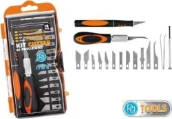 Set de cutters de précision PG-Mini PG-Mini PGM-M.8790 - 1