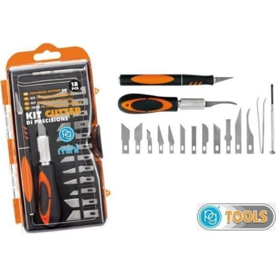 PGM-M.8790-PG-Mini precision cutter set - PGM-M.8790