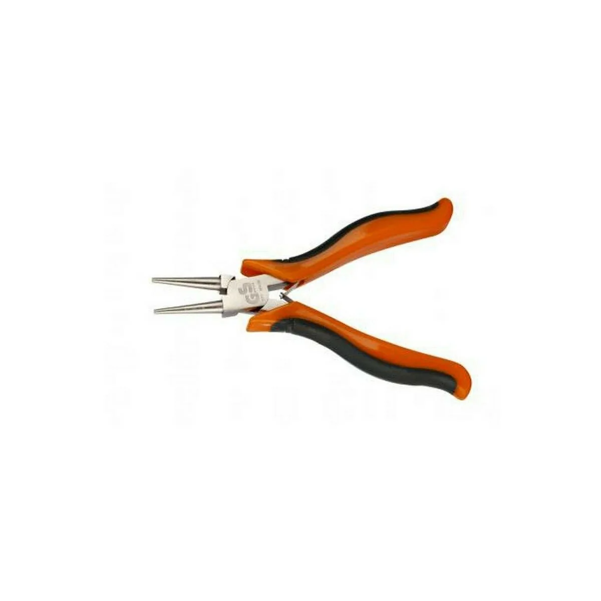 Round spout clamp PG-Tools - PGM-PGT417