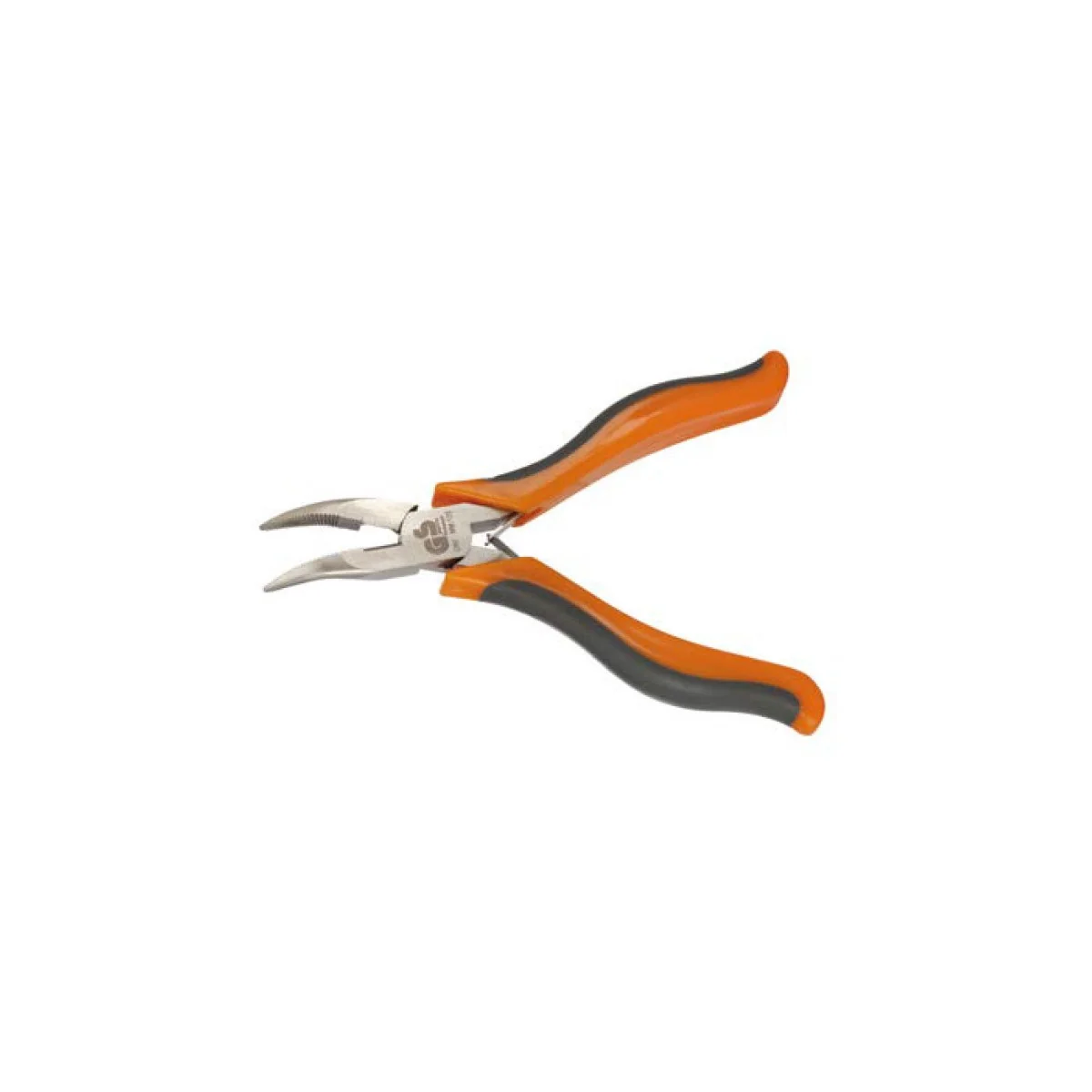 PG-Tools Angled Nose Pliers