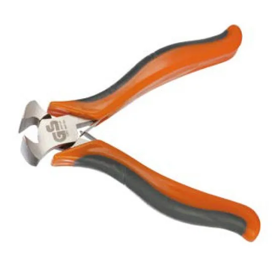 PG-Tools Front Cutting Pliers PGM-PGT429-PG-Tools Front Cutting Pliers - PGM-PGT429