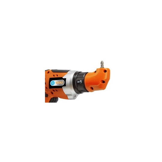 PGM-PG37V-Visseuse sans fil Lithium 3.6V, 2 positions PG-Tools