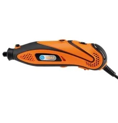 Mini precision drill, variable speed 220V / 135W PG-Tools - PGM-PG1...