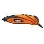 PGM-PG142MD-Mini precision drill, variable speed, 220V / 135W, PG-Tools - PGM-PG142MD