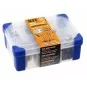 Kit d'accessoires assortis pour mini perçeuse 217pcs PG-Tools PG-Mini PGM-PG217A - 2 PGM-PG217A-Kit d'accessoires assortis pour mini perçeuse 217pcs PG-Tools