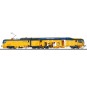Marklin_39935-Marklin 39935 Bourreuse Unimat 09-4x4/4S E3, Plasser & Theurer Baumaschinen, digitale sonore, 3 Rails