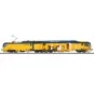 Marklin 39935 Unimat 09-4x4/4S E3 Tamper, Plasser & Theurer Baumasc... Marklin_39935-Marklin 39935 Unimat 09-4x4/4S E3 Tamper, Plasser & Theurer Baumaschinen, digital sound, 3 Rails