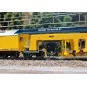 Marklin 39935 Unimat 09-4x4/4S E3 Tamper, Plasser & Theurer Baumasc... Marklin_39935-Marklin 39935 Unimat 09-4x4/4S E3 Tamper, Plasser & Theurer Baumaschinen, digital sound, 3 Rails