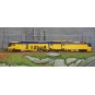 Marklin_39935-Marklin 39935 Bourreuse Unimat 09-4x4/4S E3, Plasser & Theurer Baumaschinen, digitale sonore, 3 Rails
