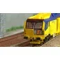 Marklin 39935 Unimat 09-4x4/4S E3 Tamper, Plasser & Theurer Baumasc... Marklin_39935-Marklin 39935 Unimat 09-4x4/4S E3 Tamper, Plasser & Theurer Baumaschinen, digital sound, 3 Rails