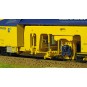 Marklin_39935-Marklin 39935 Bourreuse Unimat 09-4x4/4S E3, Plasser & Theurer Baumaschinen, digitale sonore, 3 Rails