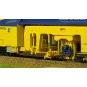Marklin 39935 Unimat 09-4x4/4S E3 Tamper, Plasser & Theurer Baumasc... Marklin_39935-Marklin 39935 Unimat 09-4x4/4S E3 Tamper, Plasser & Theurer Baumaschinen, digital sound, 3 Rails
