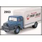 Sai 2953 Camion Unic ZU 122 Izoard, Port Salut Sai Sai_2953 - 1 Sai_2953-Sai 2953 Camion Unic ZU 122 Izoard, Port Salut